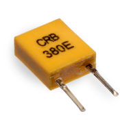 PID 607225LF – Ceramic Resonator, 380 kHz, RoHS