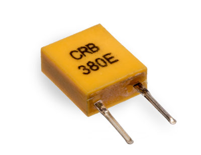 PID 607225LF – Ceramic Resonator, 380 kHz, RoHS