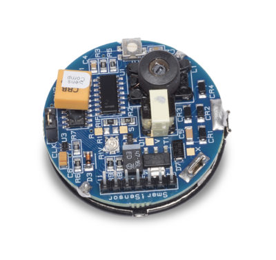 PID 615095LF – Environmental Grade Smart Sensor with Parylene, RoHS