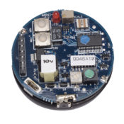 PID 616115LF – SonaSwitch® Mini-AO Ultrasonic Sensor 10V, 12″ – 40′, RoHS