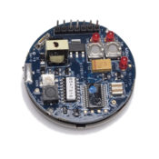 PID 616305LF – SonaSwitch® Mini-SE Ultrasonic Sensor 12” – 40’, RoHS
