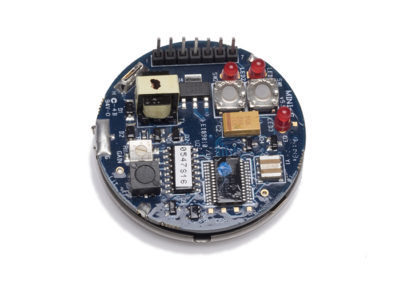 PID 616305LF – SonaSwitch® Mini-SE Ultrasonic Sensor 12” – 40’, RoHS