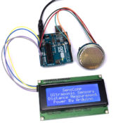 X1 Ranging Module Pro™ Developer Kit by SensComp Ultrasonic 